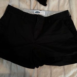 Old Navy shorts